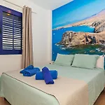 아파트 Dorada Center Close To The By Pvl 플라야블랑카