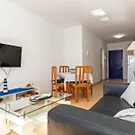 Dorada Center Close To The By Pvl 플라야블랑카