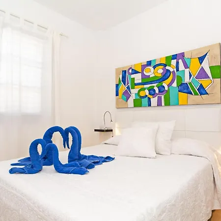 Dorada Center Close To The Beach By Pvl Apartment