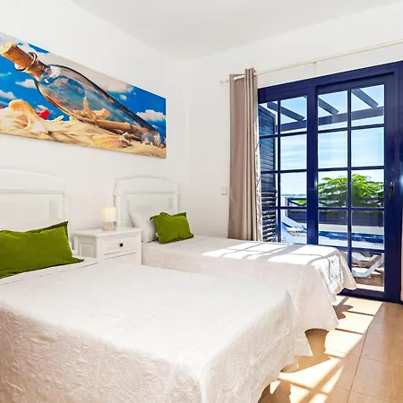아파트 Dorada Center Close To The By Pvl 플라야블랑카