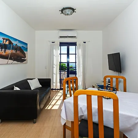 Dorada Center Close To The By Pvl 아파트 플라야블랑카
