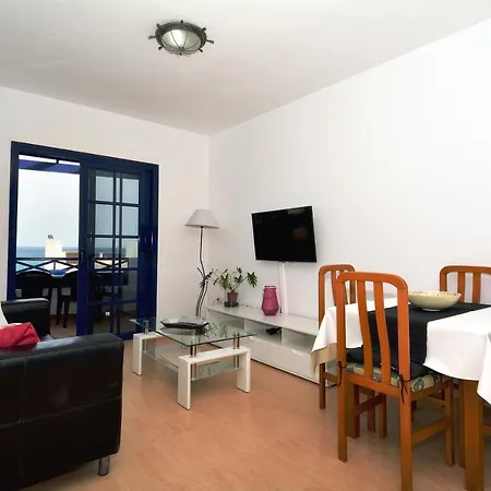 Dorada Center Close To The By Pvl Apartament *